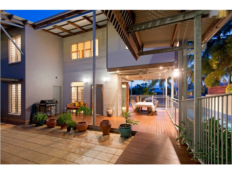 11 Castlemaine Close, Bayview NT 0820