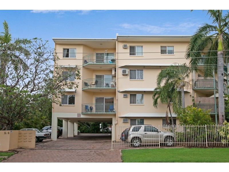 8/6 Morinda Street, Larrakeyah NT 0820