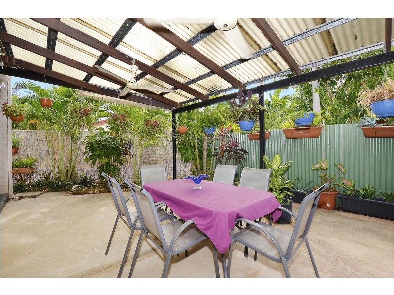 7/109 Old McMillans Road, Coconut Grove NT 0810