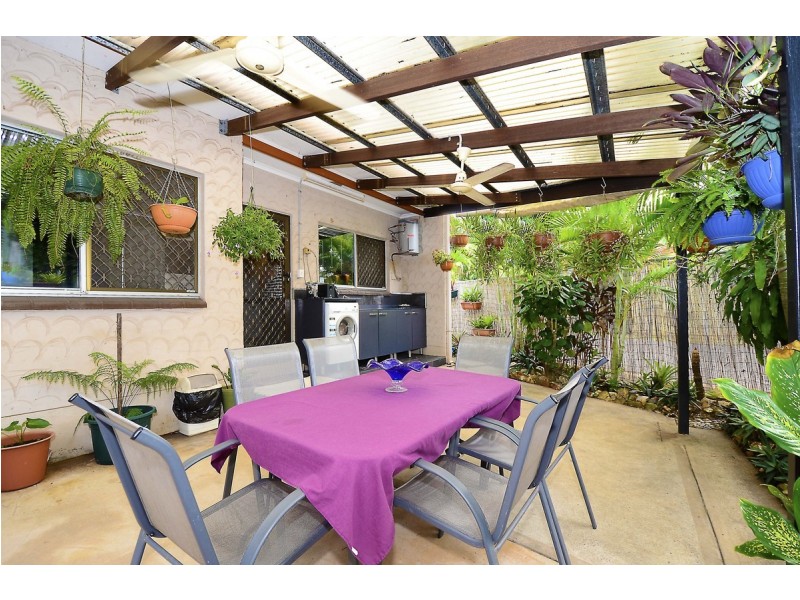 7/109 Old McMillans Road, Coconut Grove NT 0810