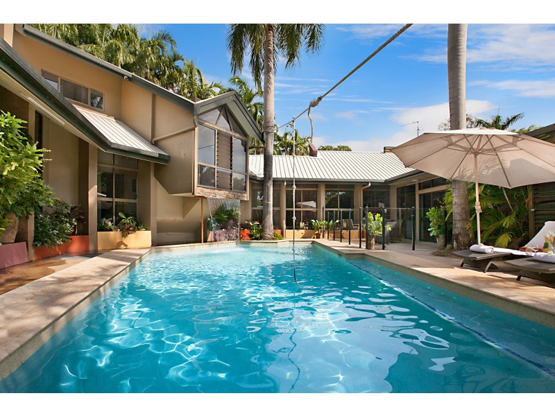 51 Grevillea Circuit, Nightcliff NT 0810