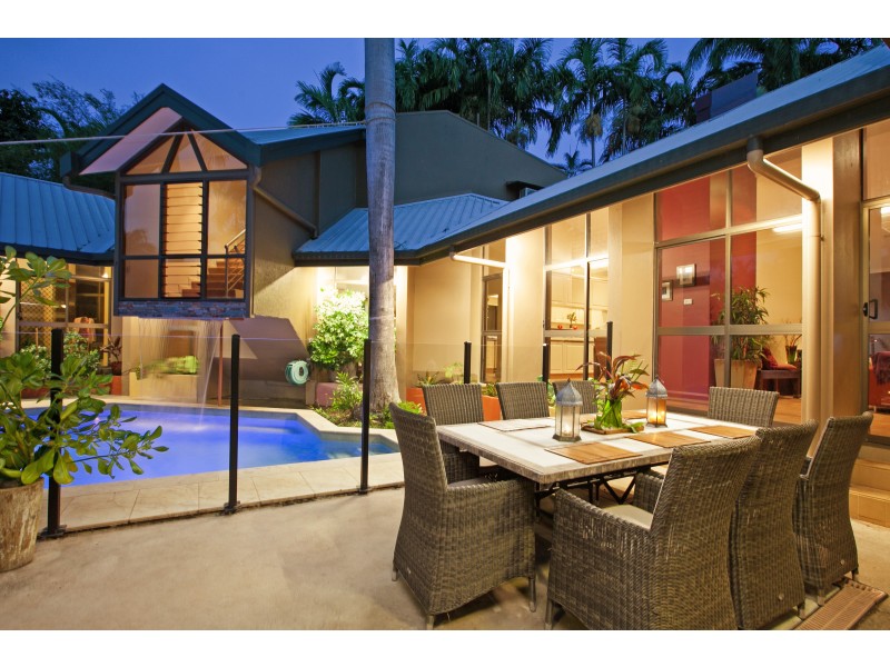 51 Grevillea Circuit, Nightcliff NT 0810