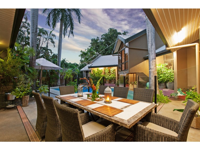 51 Grevillea Circuit, Nightcliff NT 0810