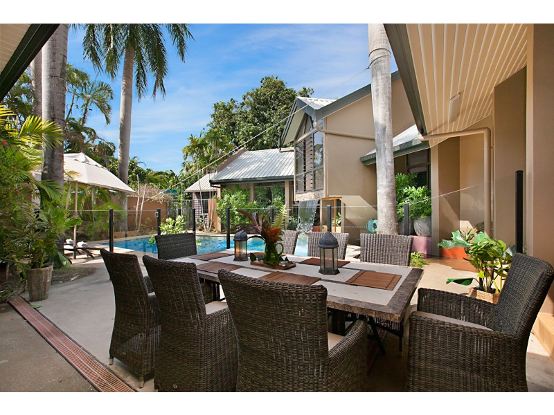 51 Grevillea Circuit, Nightcliff NT 0810