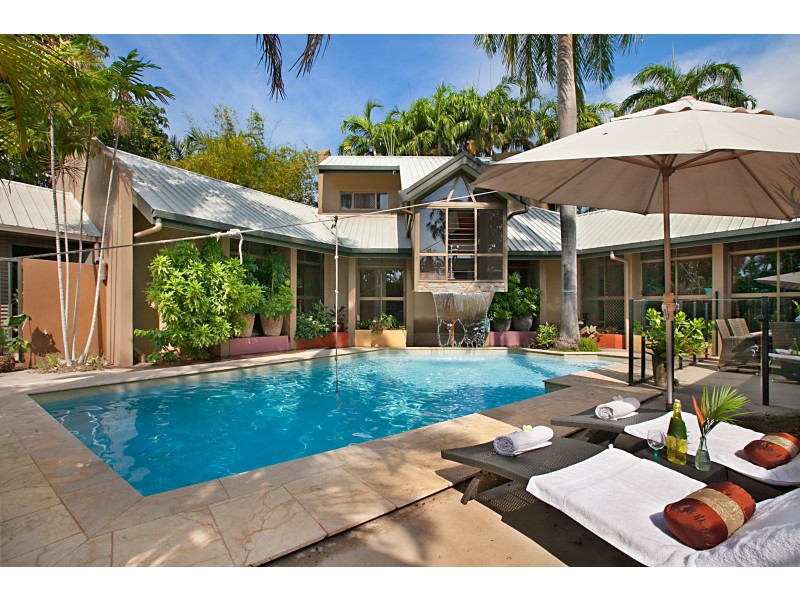 51 Grevillea Circuit, Nightcliff NT 0810