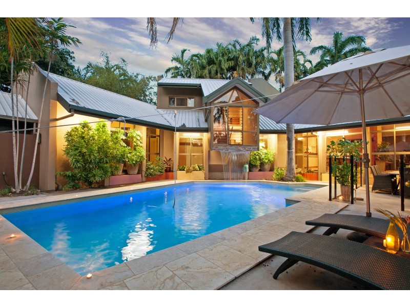 51 Grevillea Circuit, Nightcliff NT 0810