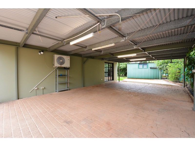 6 Tern Court, Wulagi NT 0812