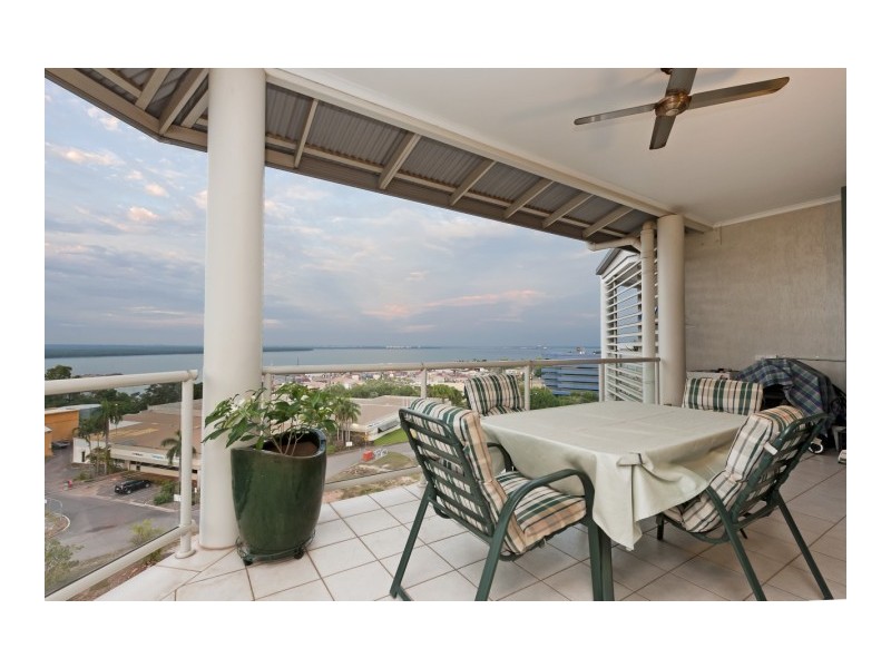 25/6 Foelsche Street, Darwin NT 0800