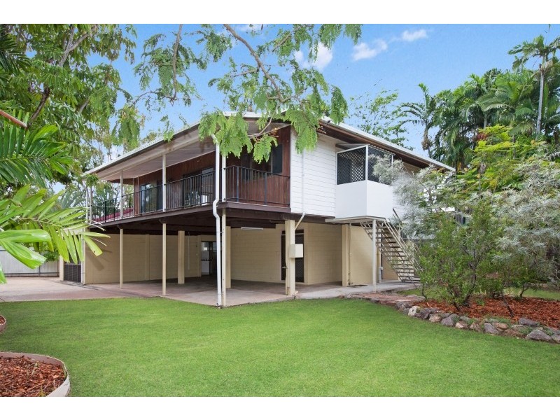 3 Croker Street, Nakara NT 0810