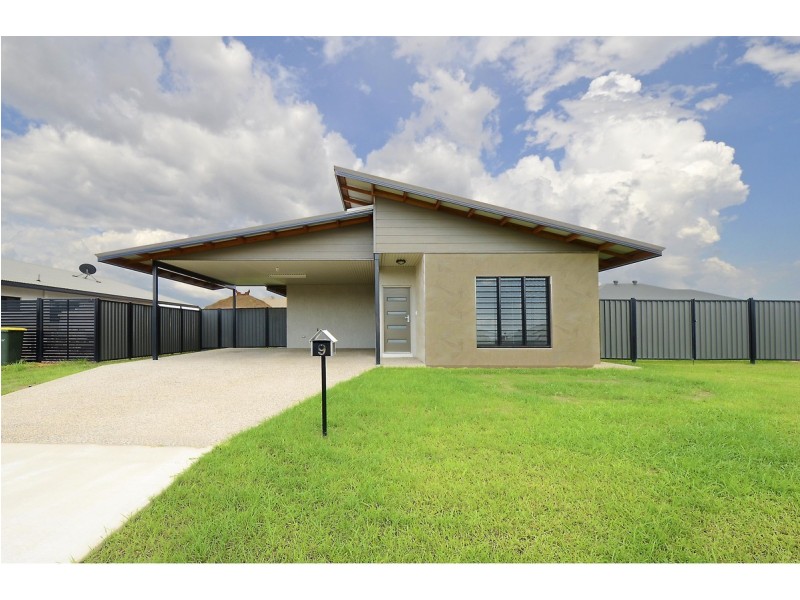 9  McGrath Street, Bellamack NT 0832