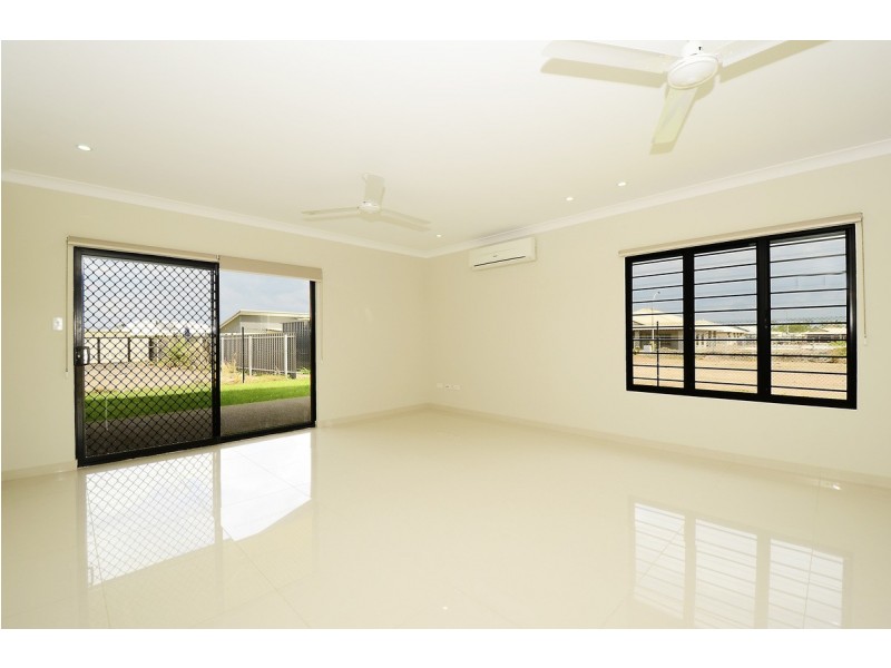 9  McGrath Street, Bellamack NT 0832