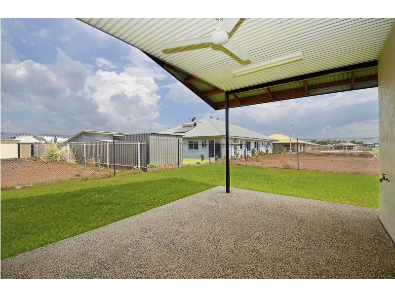 9  McGrath Street, Bellamack NT 0832