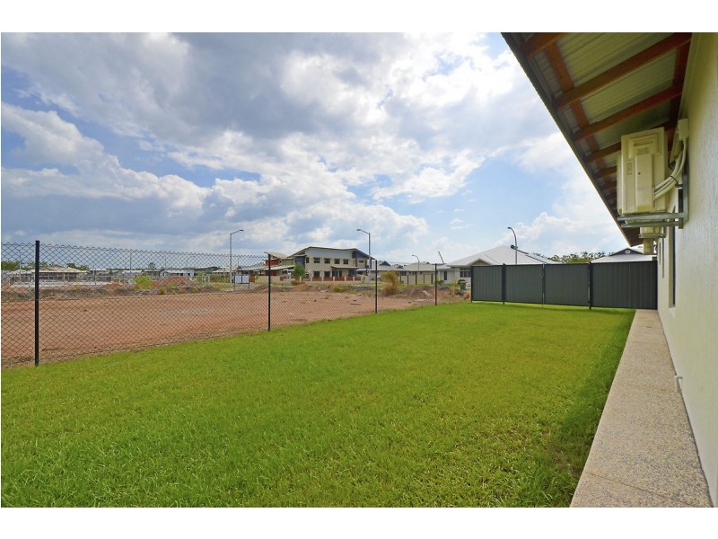 9  McGrath Street, Bellamack NT 0832