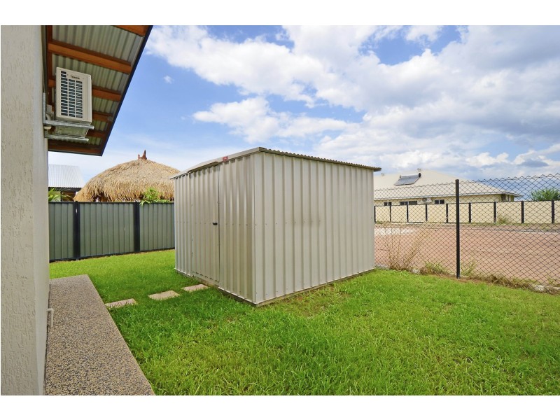9  McGrath Street, Bellamack NT 0832
