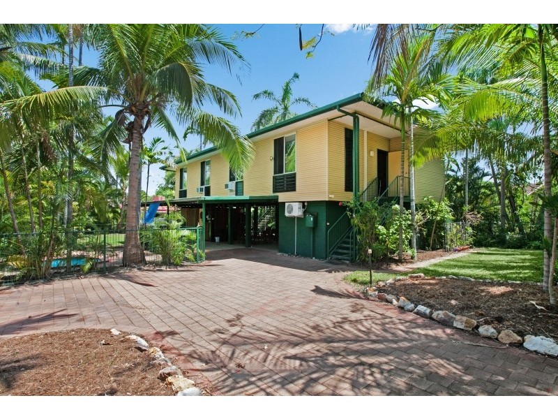 44 Chambers Crescent, Malak NT 0812