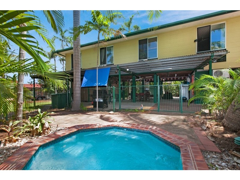 44 Chambers Crescent, Malak NT 0812