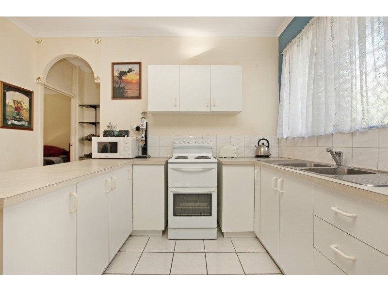 7/66 Stuart  Highway, Stuart Park NT 0820