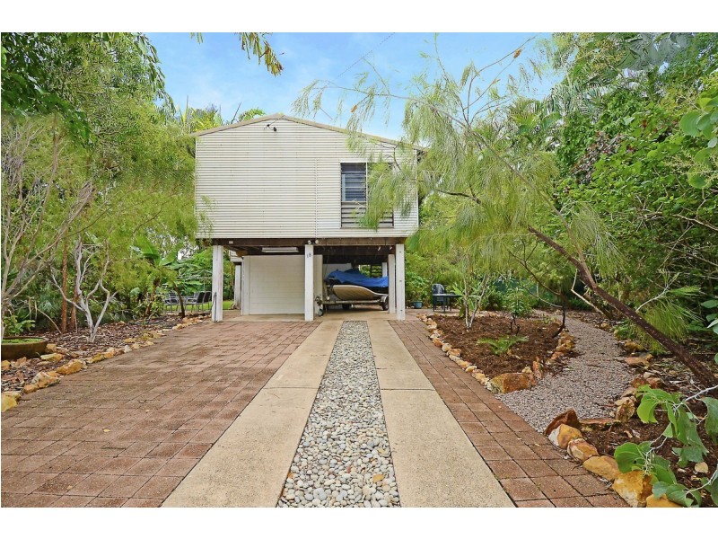 18 Pott Street, Moil NT 0810