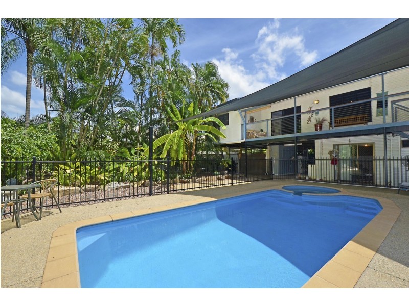 2 Birkdale Court, Marrara NT 0812