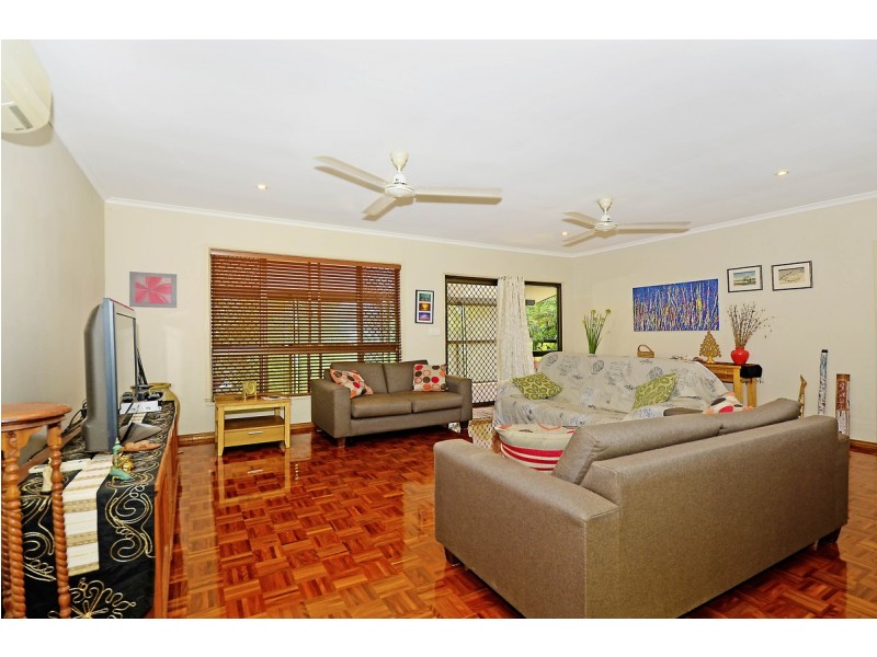2 Birkdale Court, Marrara NT 0812