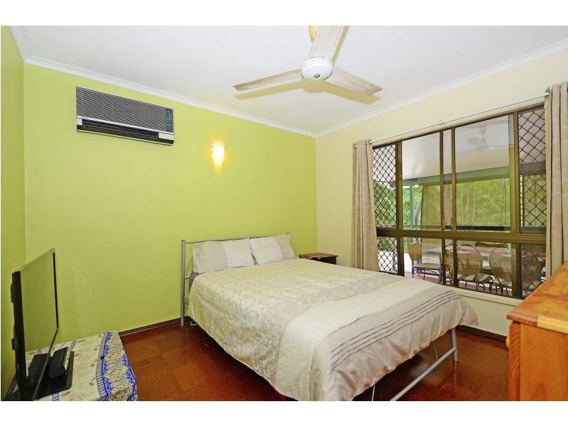 2 Birkdale Court, Marrara NT 0812