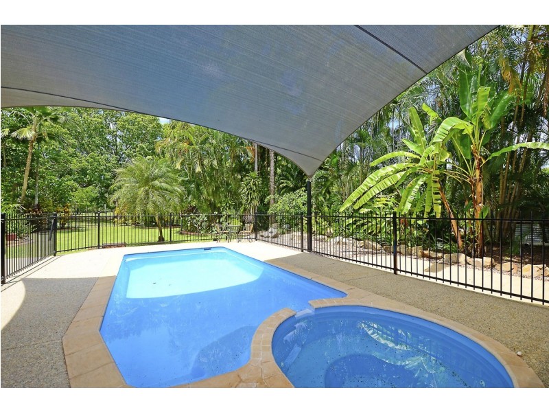 2 Birkdale Court, Marrara NT 0812