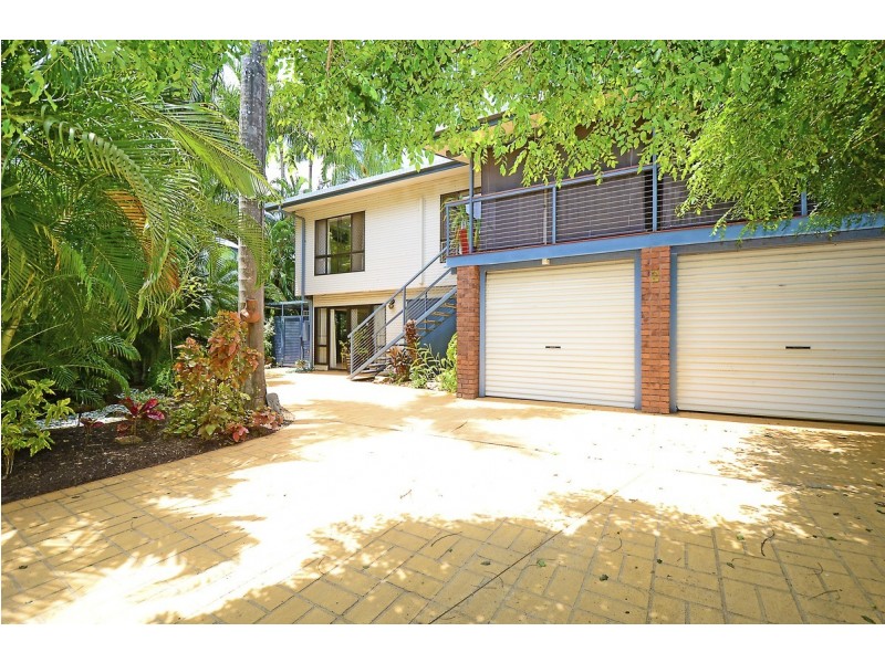 2 Birkdale Court, Marrara NT 0812