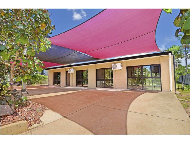 24 Koolinda Crescent, Karama NT 0812