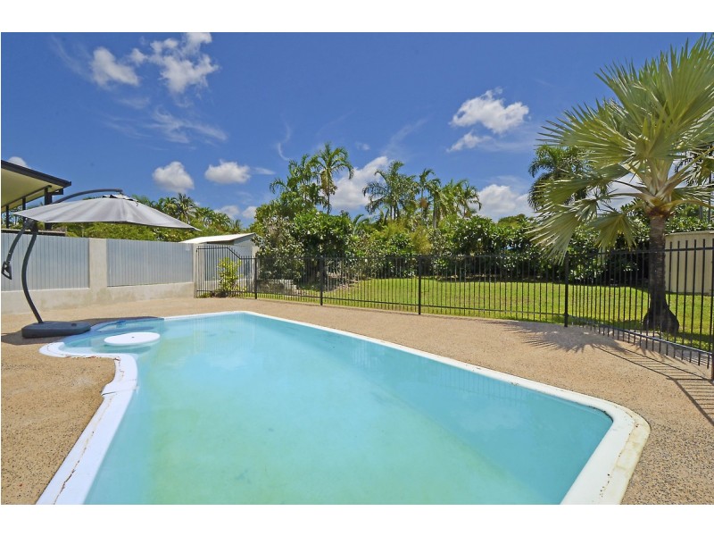 24 Koolinda Crescent, Karama NT 0812