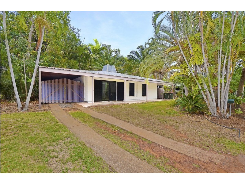 29 Caledonian Street, Anula NT 0812