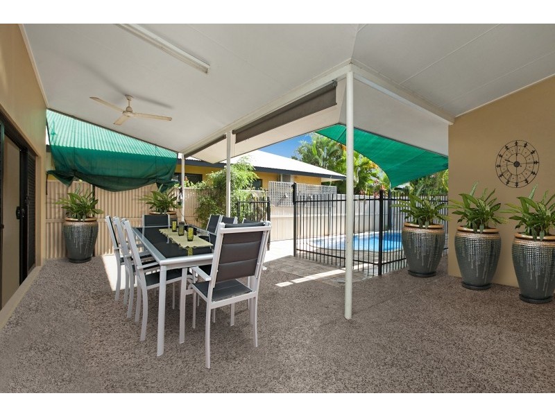 10 Villaflor Crescent, Woolner NT 0820