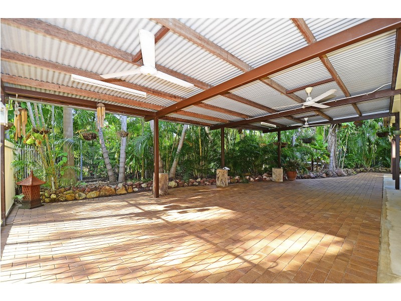 9 Curlew Circuit, Wulagi NT 0812