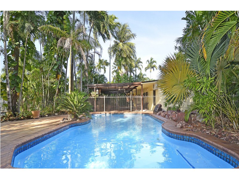 9 Curlew Circuit, Wulagi NT 0812