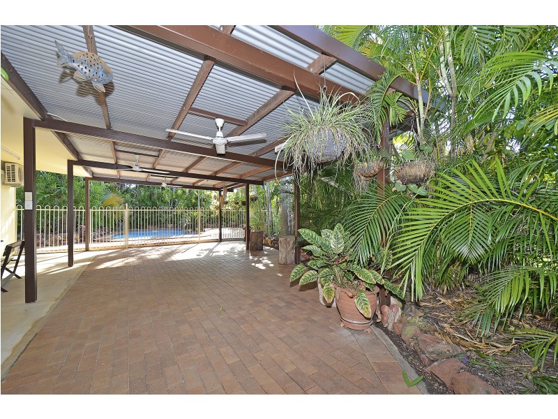 9 Curlew Circuit, Wulagi NT 0812