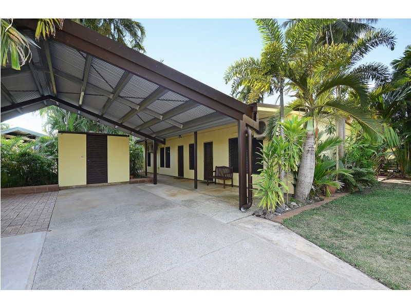 9 Curlew Circuit, Wulagi NT 0812