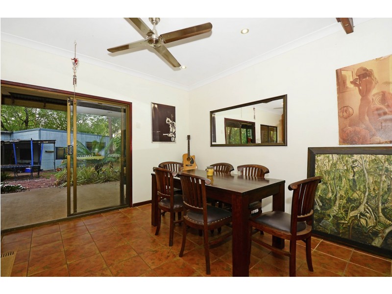 35 Currawong Drive, Howard Springs NT 0835