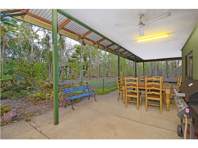 35 Currawong Drive, Howard Springs NT 0835