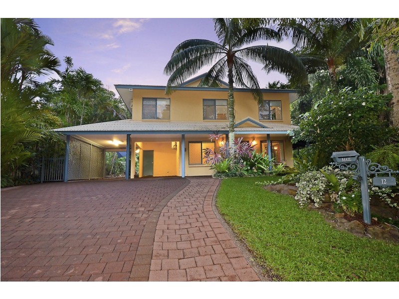 12 Ormiston Court, Gunn NT 0832