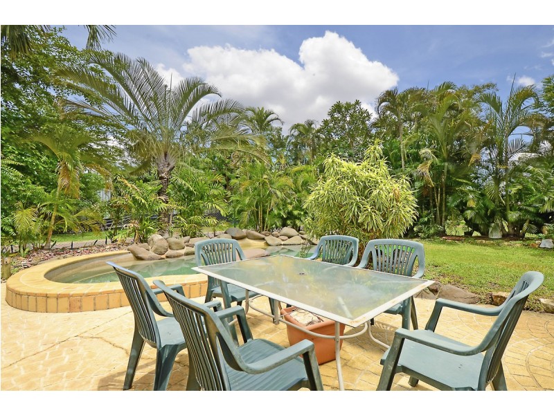 53 Davoren Circuit, Moulden NT 0830