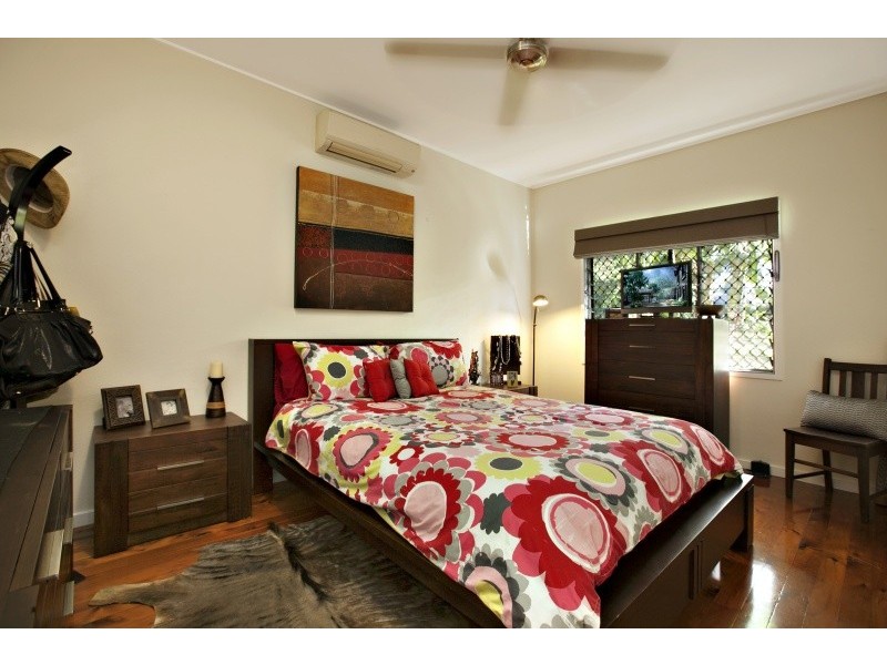 6 Rowe Place, Rapid Creek NT 0810