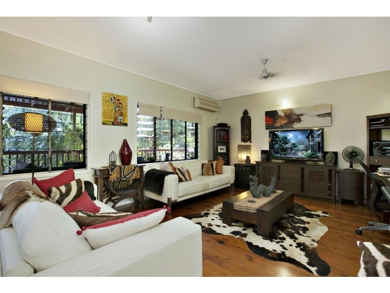 6 Rowe Place, Rapid Creek NT 0810