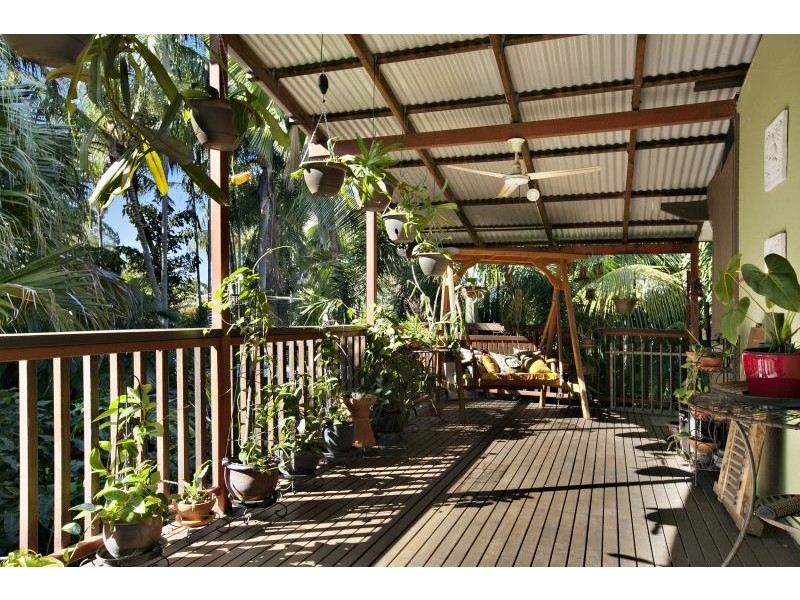 6 Rowe Place, Rapid Creek NT 0810