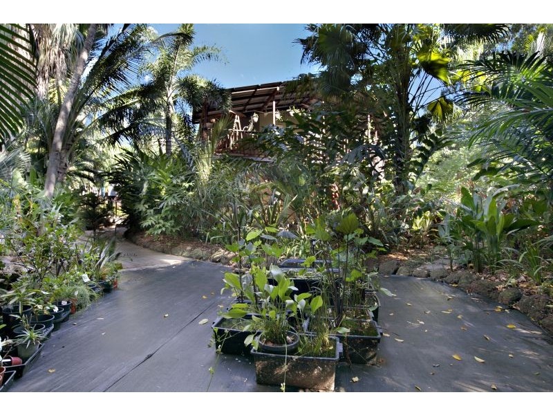 6 Rowe Place, Rapid Creek NT 0810