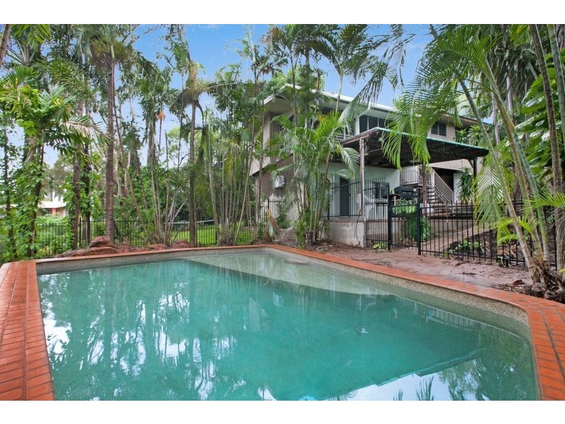 5 Neate Court, Malak NT 0812