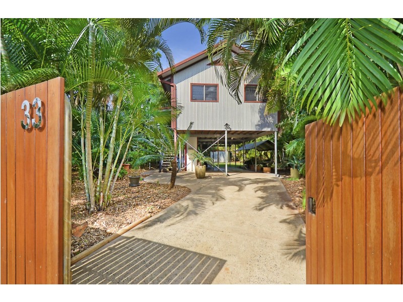 33 James Circuit, Woodroffe NT 0830