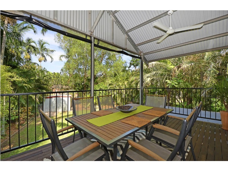 33 James Circuit, Woodroffe NT 0830