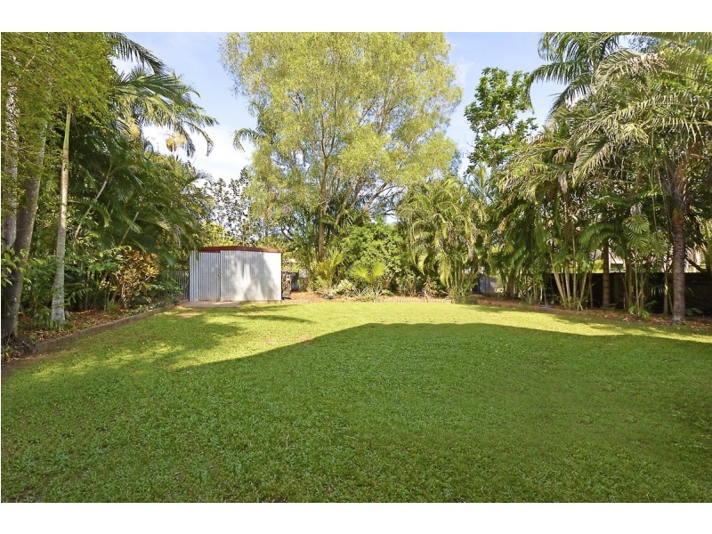 33 James Circuit, Woodroffe NT 0830