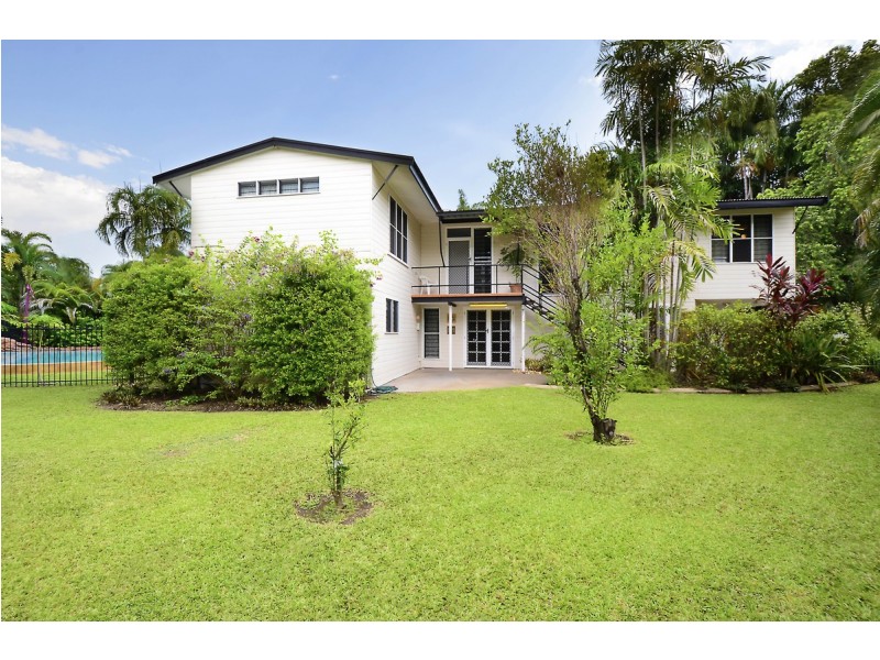 8 Parsons  Street, Fannie Bay NT 0820