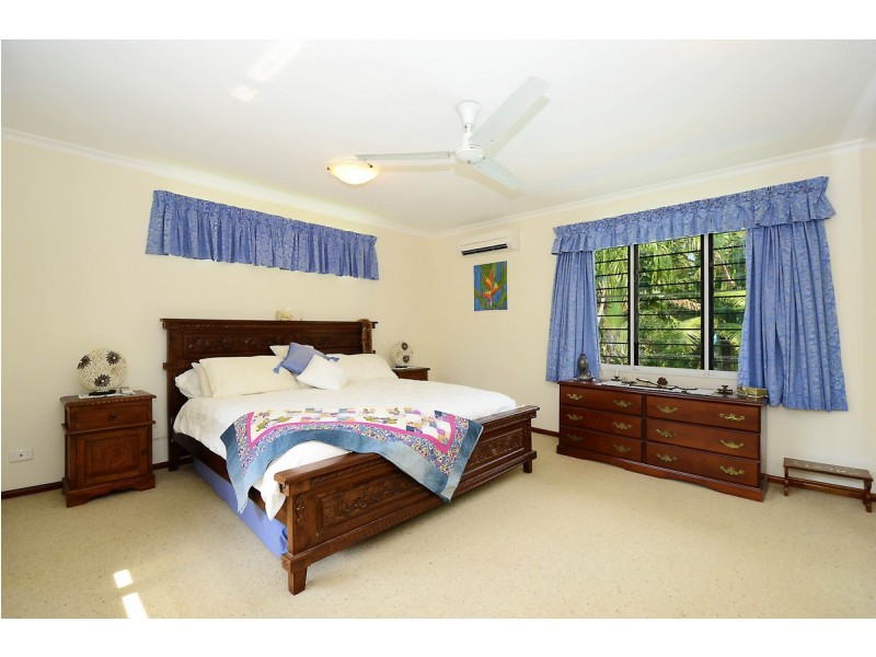 8 Parsons  Street, Fannie Bay NT 0820