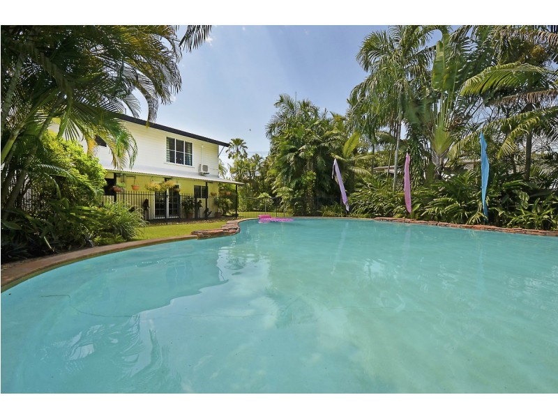 8 Parsons  Street, Fannie Bay NT 0820